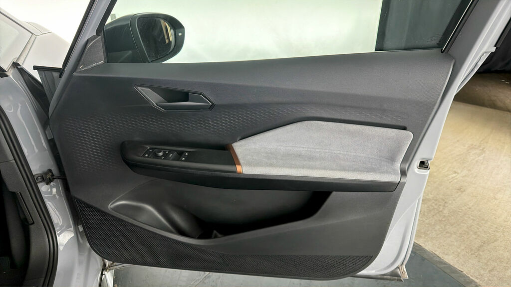 Cupra Born 150Kw V2 58Kwh Grey #14