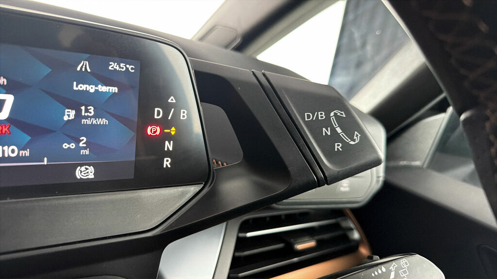 Cupra Born 150Kw V2 58Kwh Grey #26