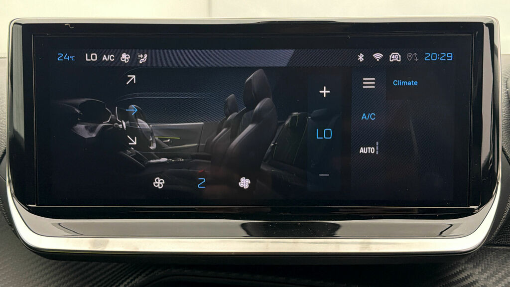 Peugeot 2008 Active Grey #11