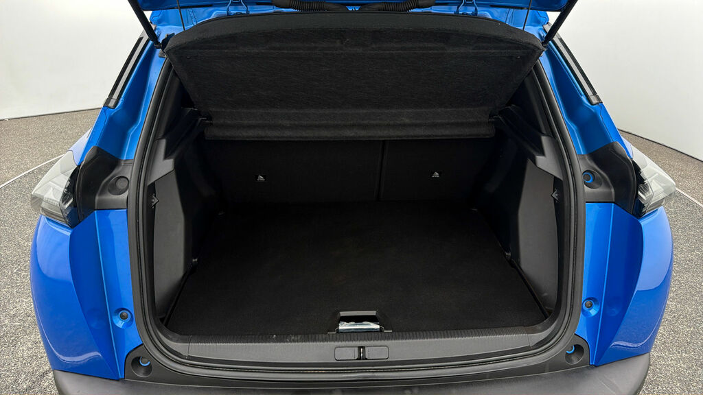 Peugeot 2008 Active Grey #16
