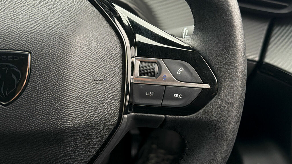 Peugeot 2008 Active Grey #22