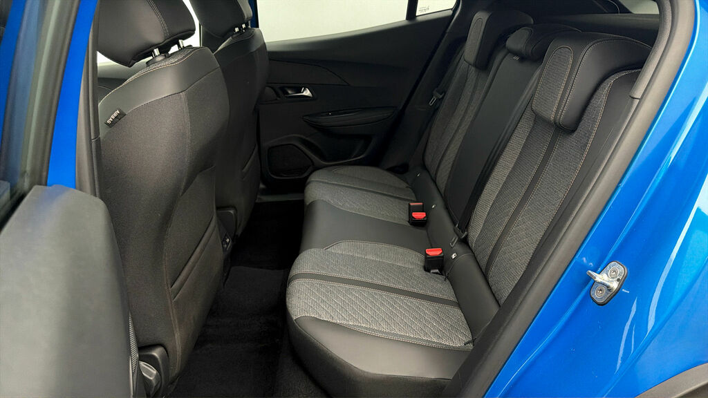 Peugeot 2008 Active Grey #15