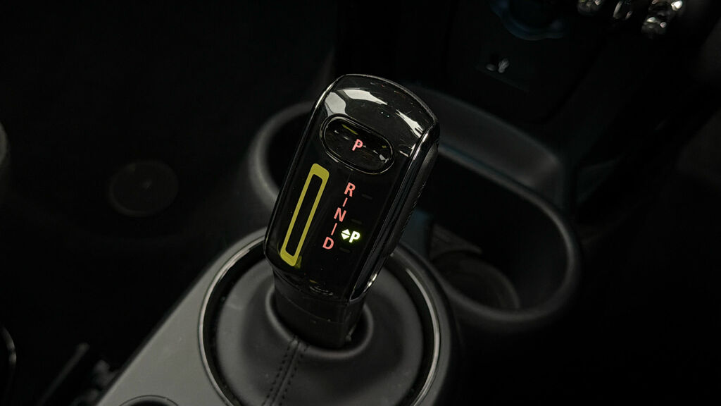 Mini Electric Cooper Se 32.6Kwh Level 2 #25