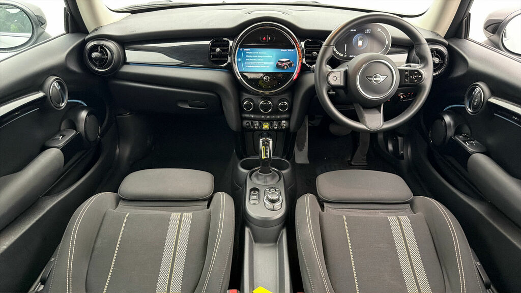 Mini Electric Cooper Se 32.6Kwh Level 2 #12