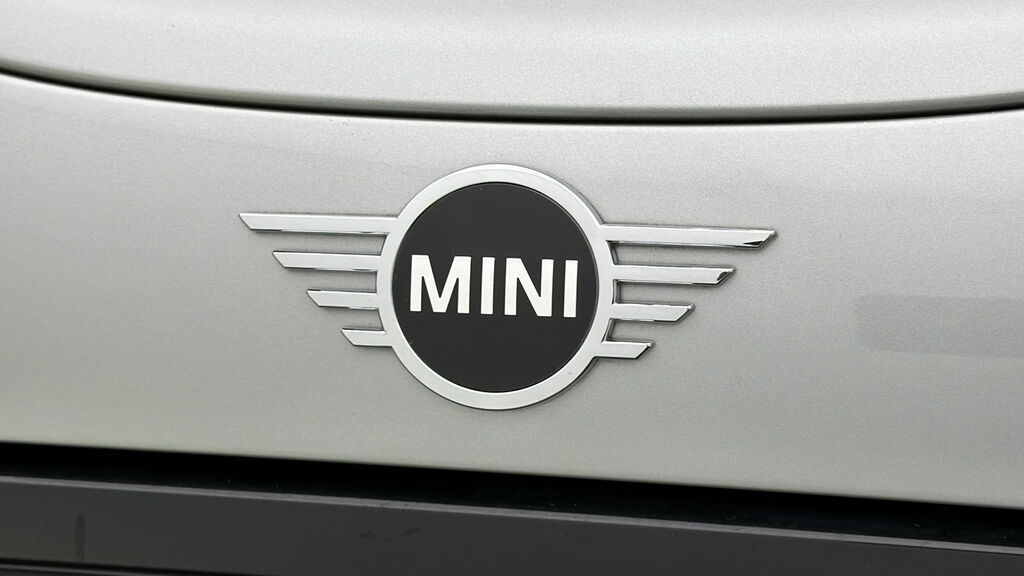Mini Electric Cooper Se 32.6Kwh Level 2 #20