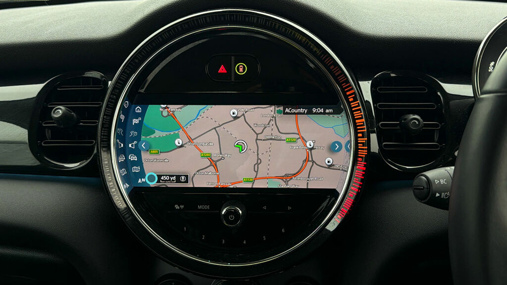 Mini Electric Cooper Se 32.6Kwh Level 2 #24