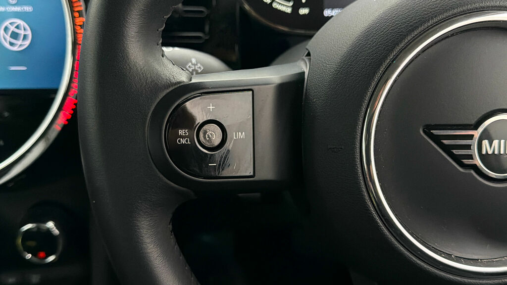 Mini Electric Cooper Se 32.6Kwh Level 2 #21