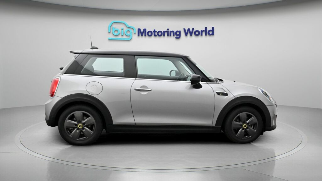 Mini Electric Cooper Se 32.6Kwh Level 2 #8