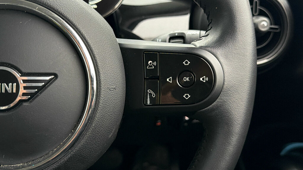 Mini Electric Cooper Se 32.6Kwh Level 2 #22
