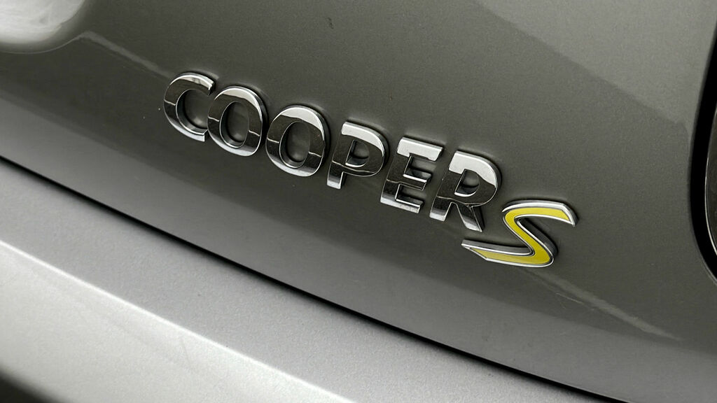 Mini Electric Cooper Se 32.6Kwh Level 2 #19