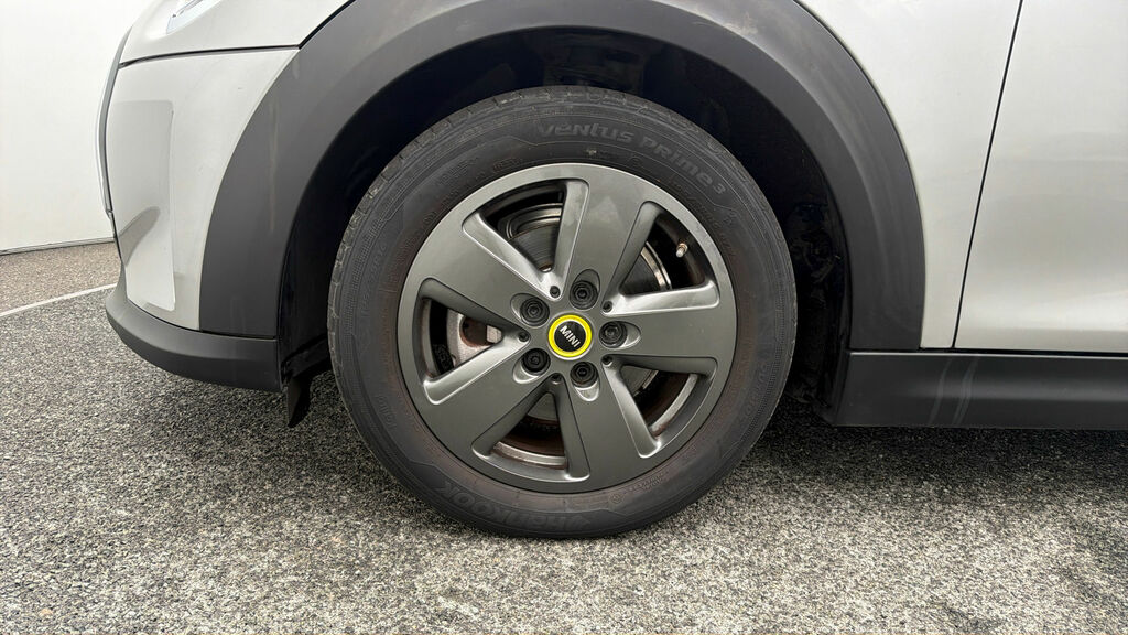 Mini Electric Cooper Se 32.6Kwh Level 2 #17