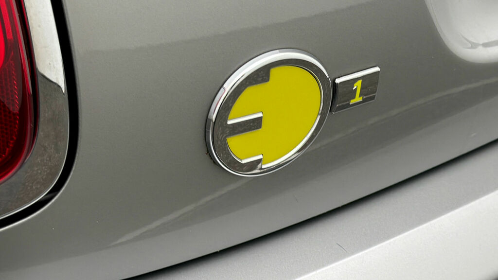 Mini Electric Cooper Se 32.6Kwh Level 2 #18