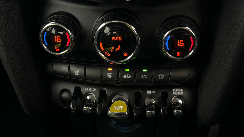 Mini Electric Cooper Se 32.6Kwh Level 2 #11