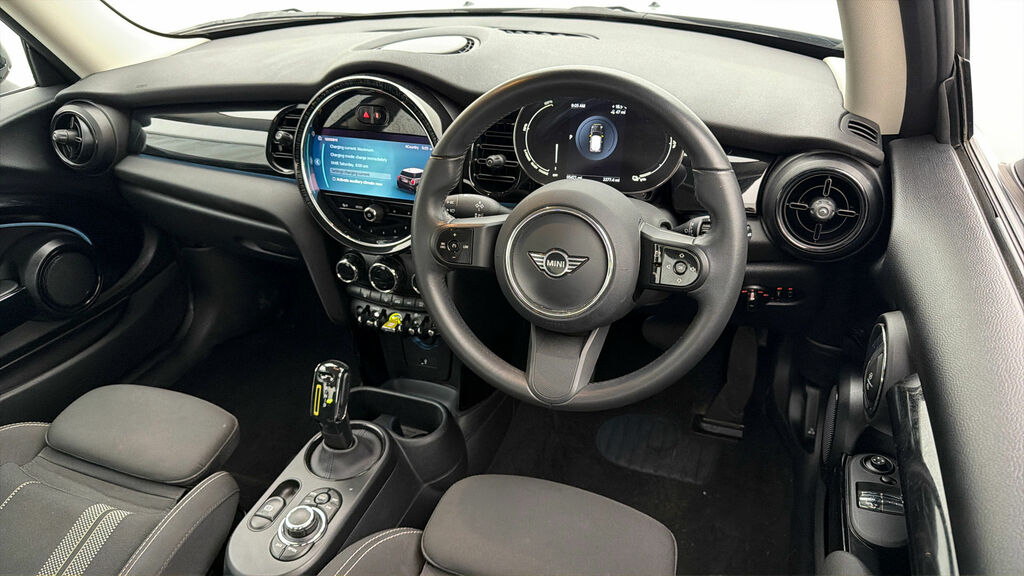 Mini Electric Cooper Se 32.6Kwh Level 2 #9