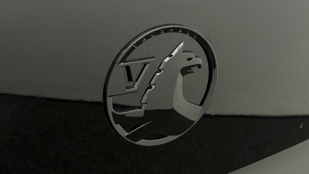 Vauxhall Mokka-e 50Kwh Design Blue #18