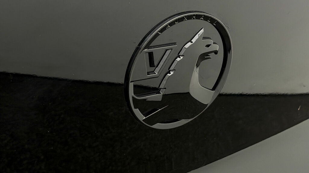 Vauxhall Mokka-e 50Kwh Design Blue #19