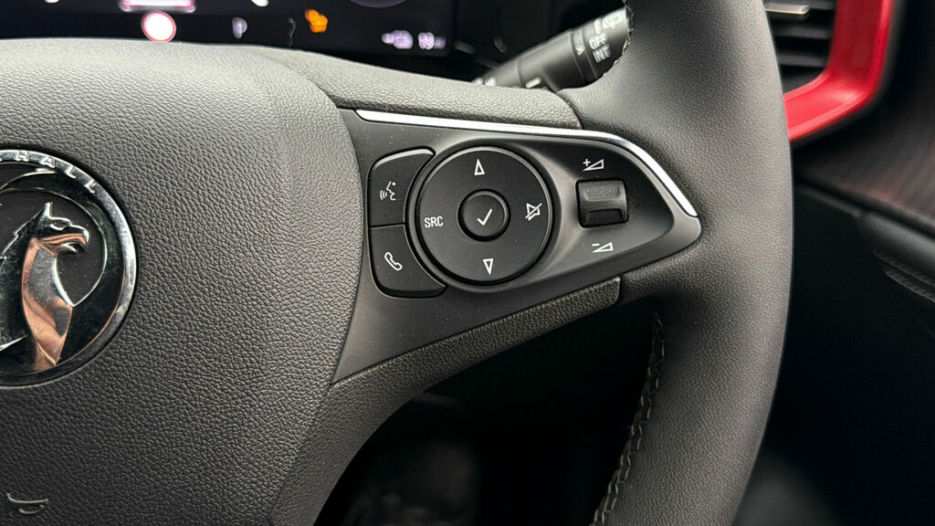 Vauxhall Mokka-e 50Kwh Design Blue #22