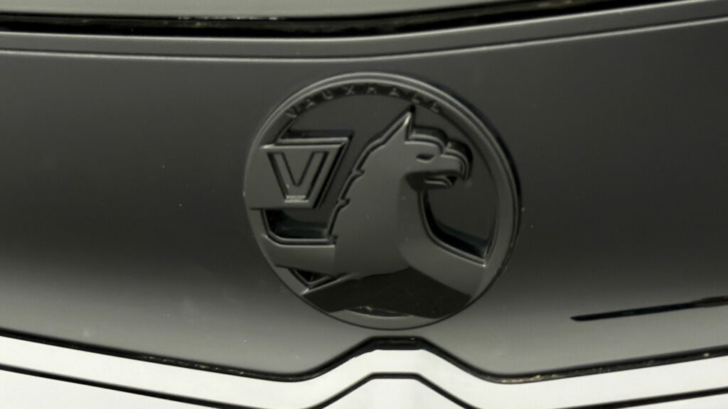 Vauxhall Mokka-e 50Kwh Design Blue #20