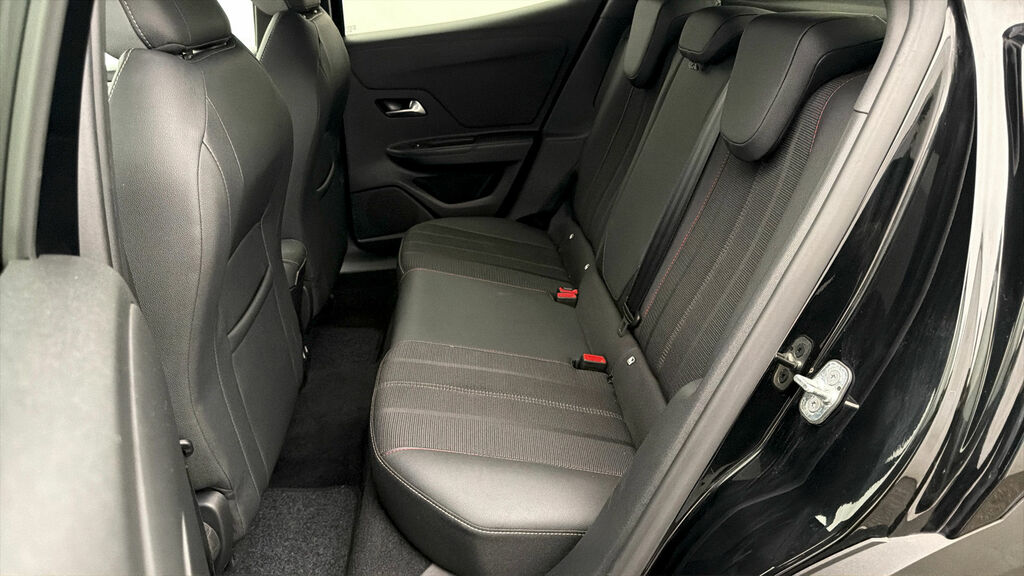 Vauxhall Mokka-e 50Kwh Design Blue #15