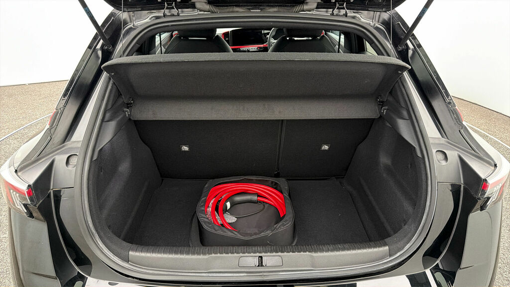 Vauxhall Mokka-e 50Kwh Design Blue #16