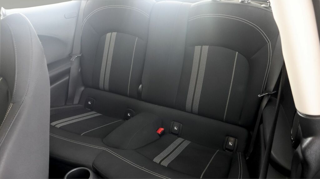 Mini Electric Cooper Se 32.6Kwh Level 2 Black #16