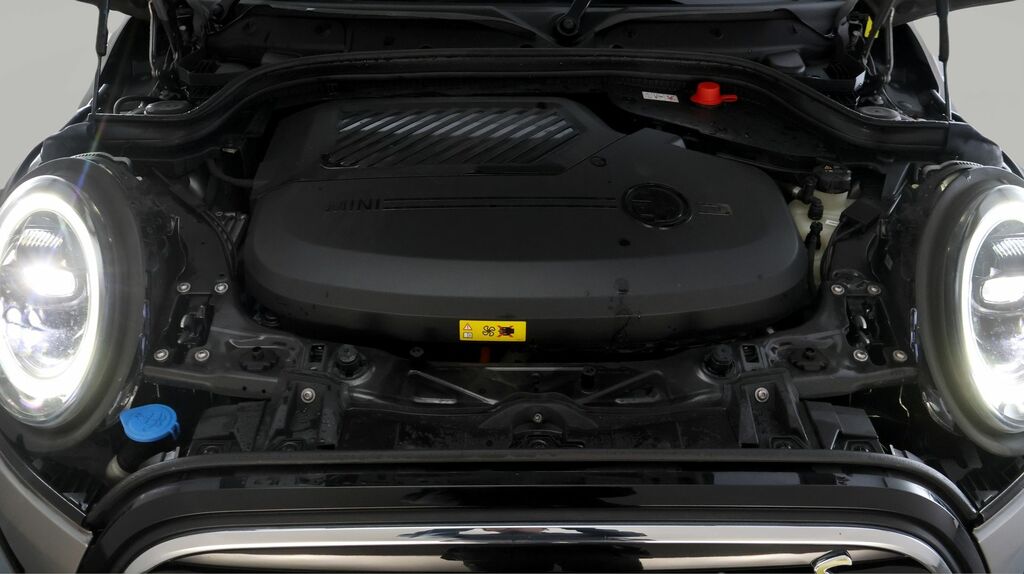Mini Electric Cooper Se 32.6Kwh Level 2 Black #19