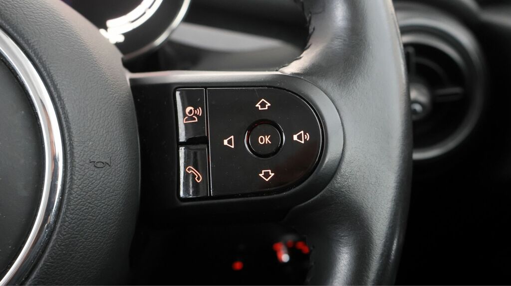 Mini Electric Cooper Se 32.6Kwh Level 2 Black #24