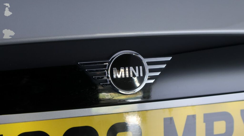 Mini Electric Cooper Se 32.6Kwh Level 2 Black #20