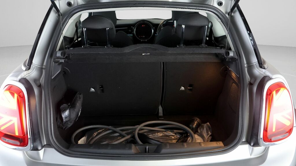 Mini Electric Cooper Se 32.6Kwh Level 2 Black #17