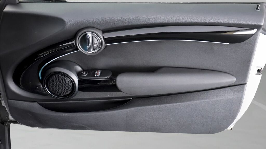 Mini Electric Cooper Se 32.6Kwh Level 2 Black #15