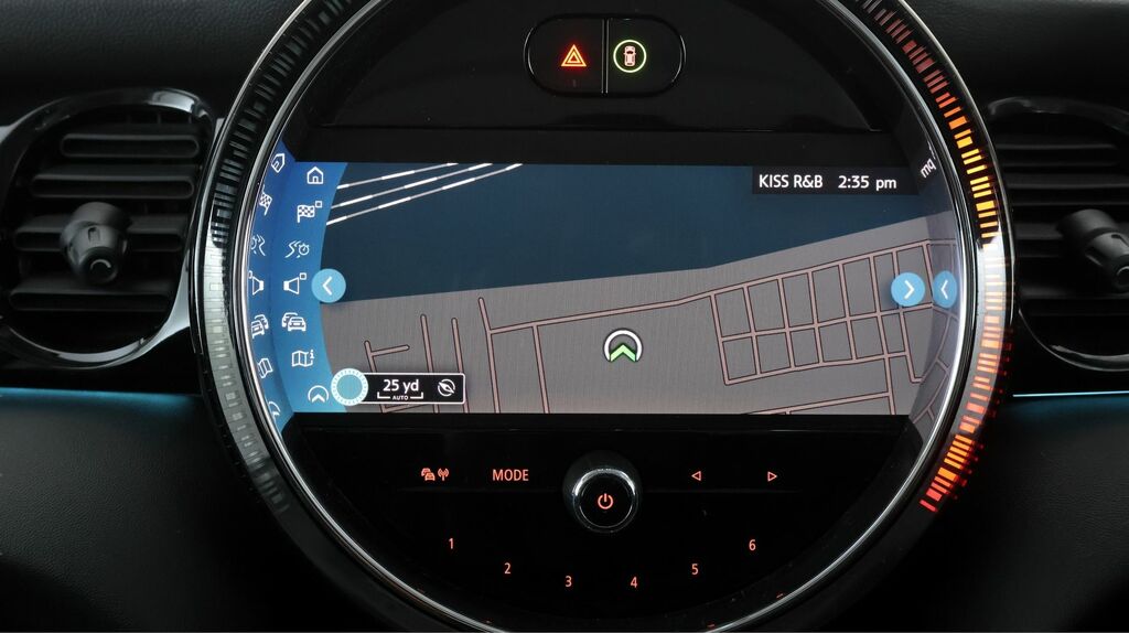 Mini Electric Cooper Se 32.6Kwh Level 2 Black #11