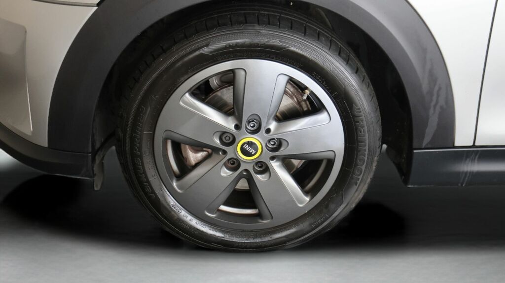 Mini Electric Cooper Se 32.6Kwh Level 2 Black #18
