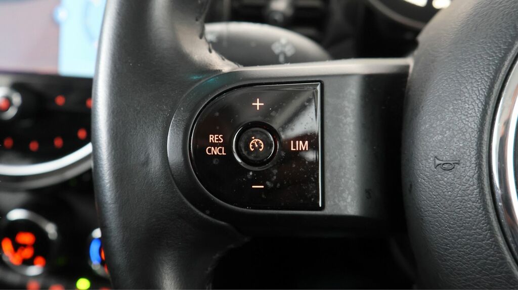 Mini Electric Cooper Se 32.6Kwh Level 2 Black #23