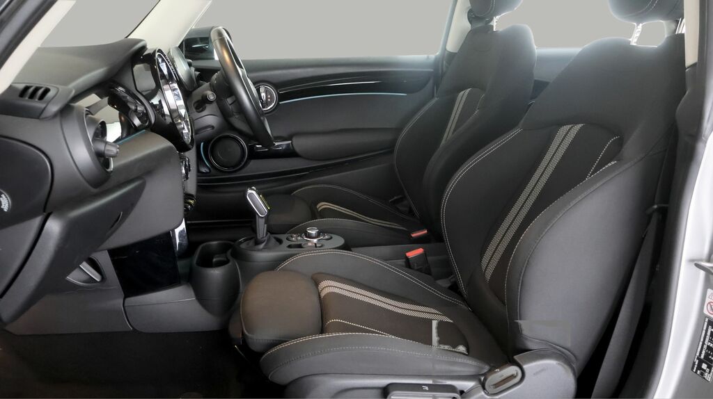 Mini Electric Cooper Se 32.6Kwh Level 2 Black #14