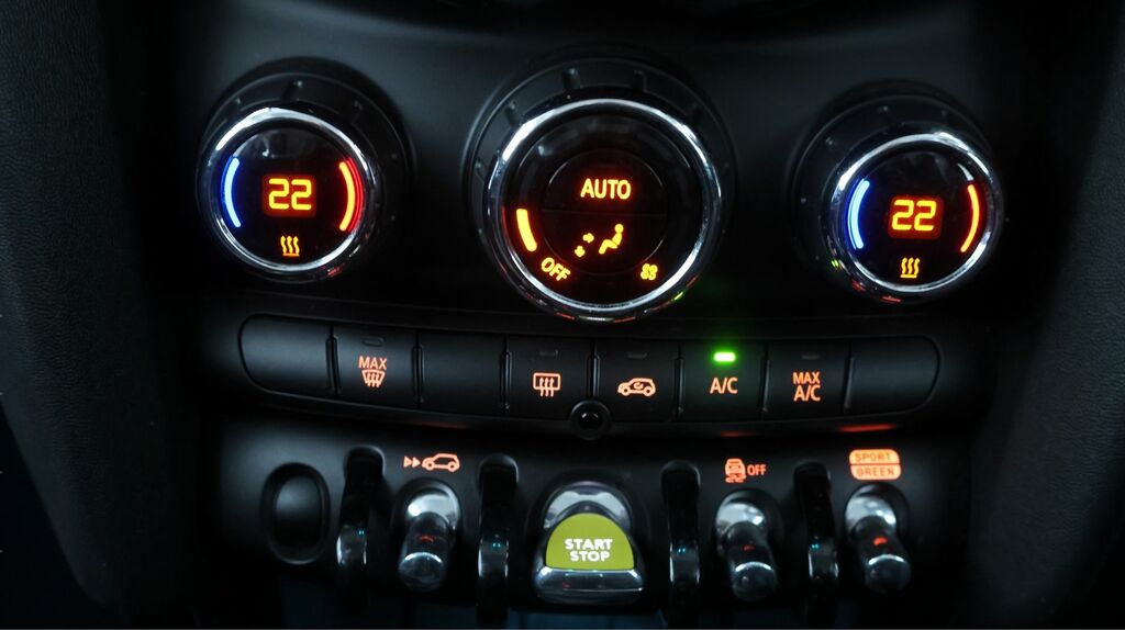 Mini Electric Cooper Se 32.6Kwh Level 2 Black #12