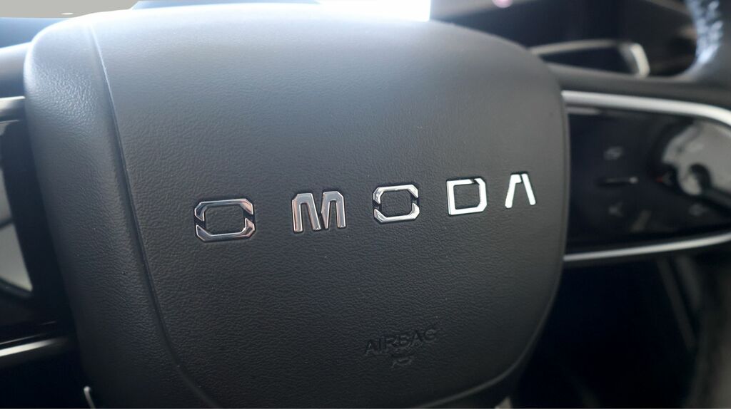 Omoda E5 150Kw Comfort 61Kwh White #20