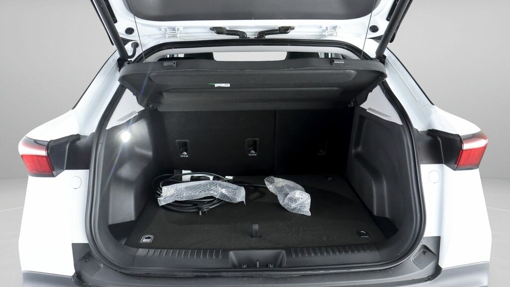 Omoda E5 150Kw Comfort 61Kwh White #15