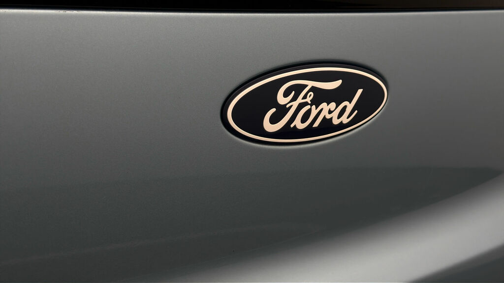 Ford Explorer 210Kw Premium 77Kwh White #19