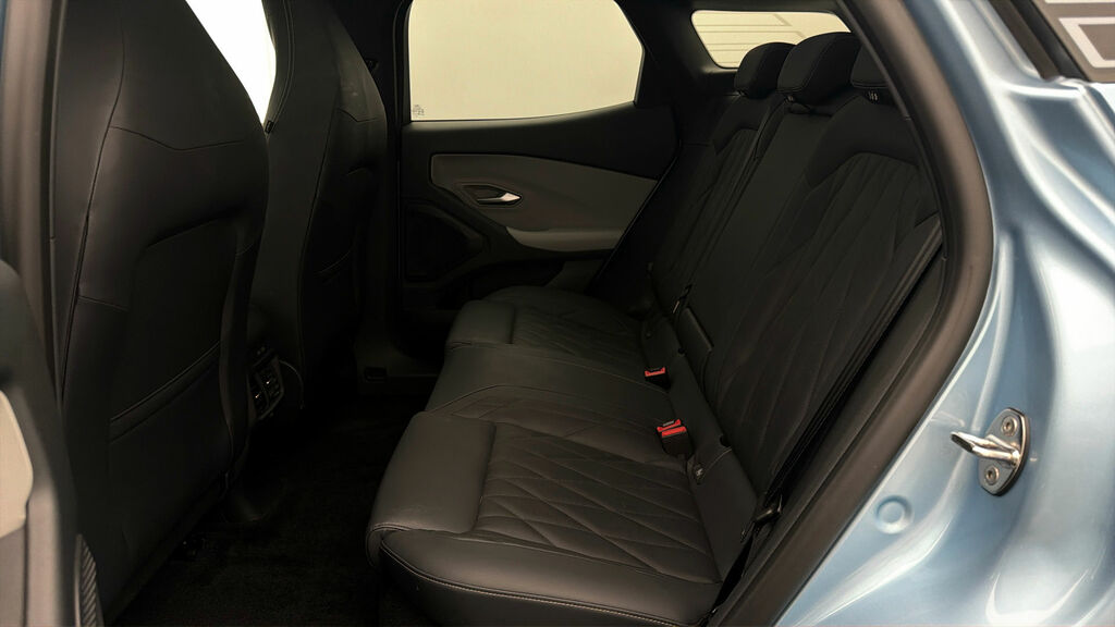 Ford Explorer 210Kw Premium 77Kwh White #15