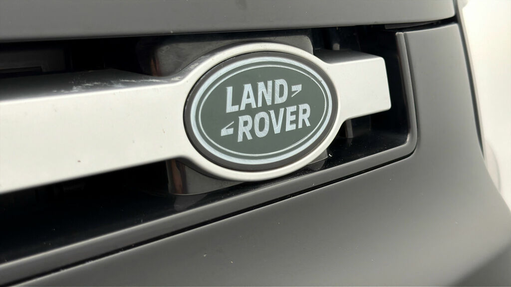 Land Rover Defender 110 X-dynamic Se Green #21