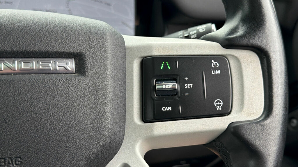Land Rover Defender 110 X-dynamic Se Green #22