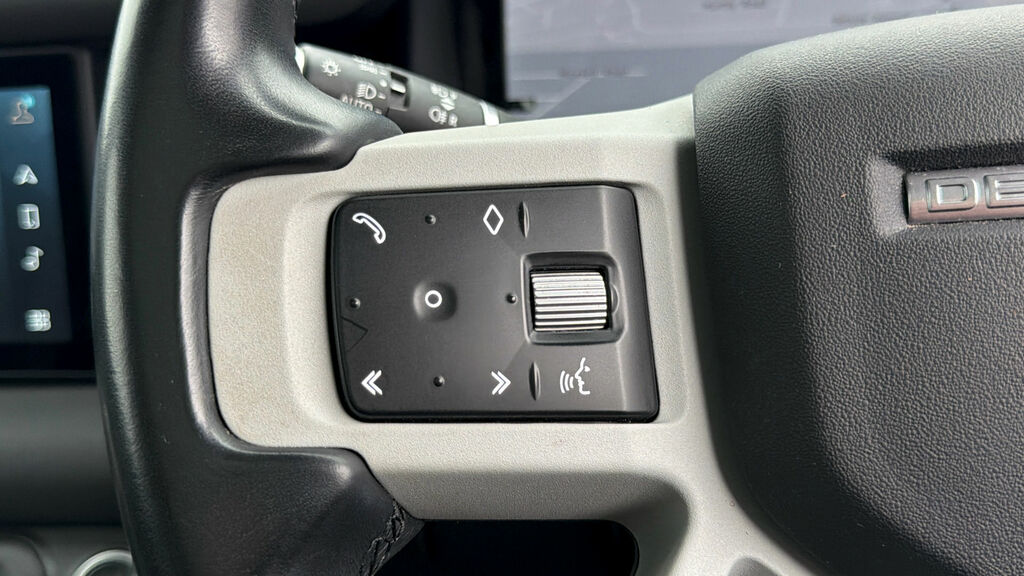 Land Rover Defender 110 X-dynamic Se Green #23