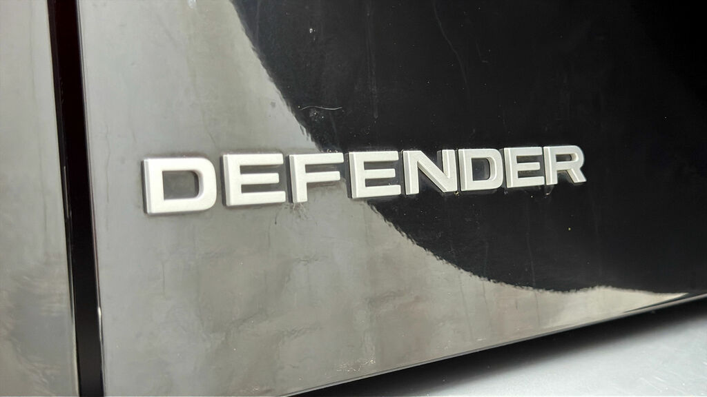 Land Rover Defender 110 X-dynamic Se Green #19