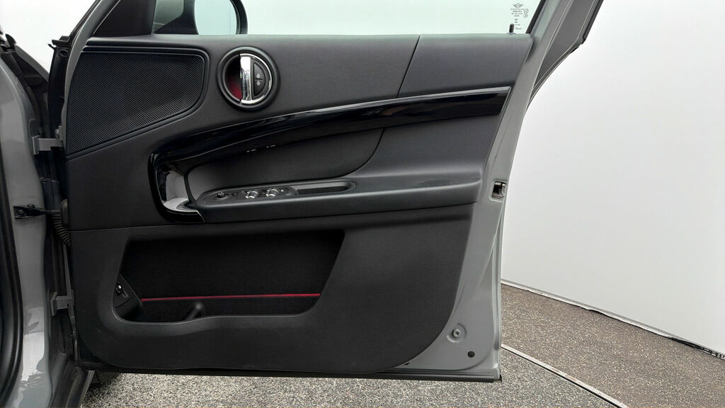 Mini Countryman Cooper Se Exclusive Green #14