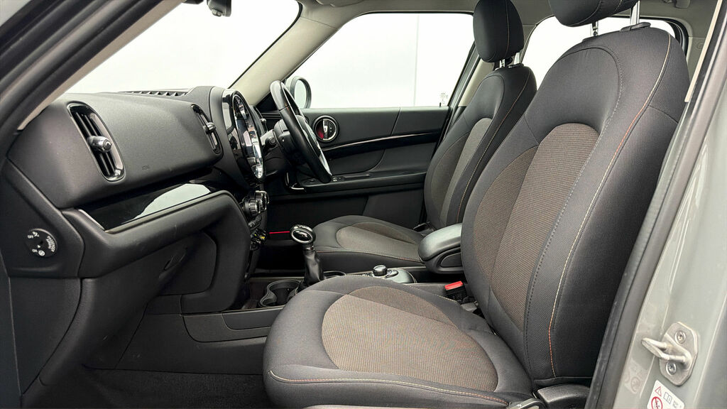Mini Countryman Cooper Se Exclusive Green #13
