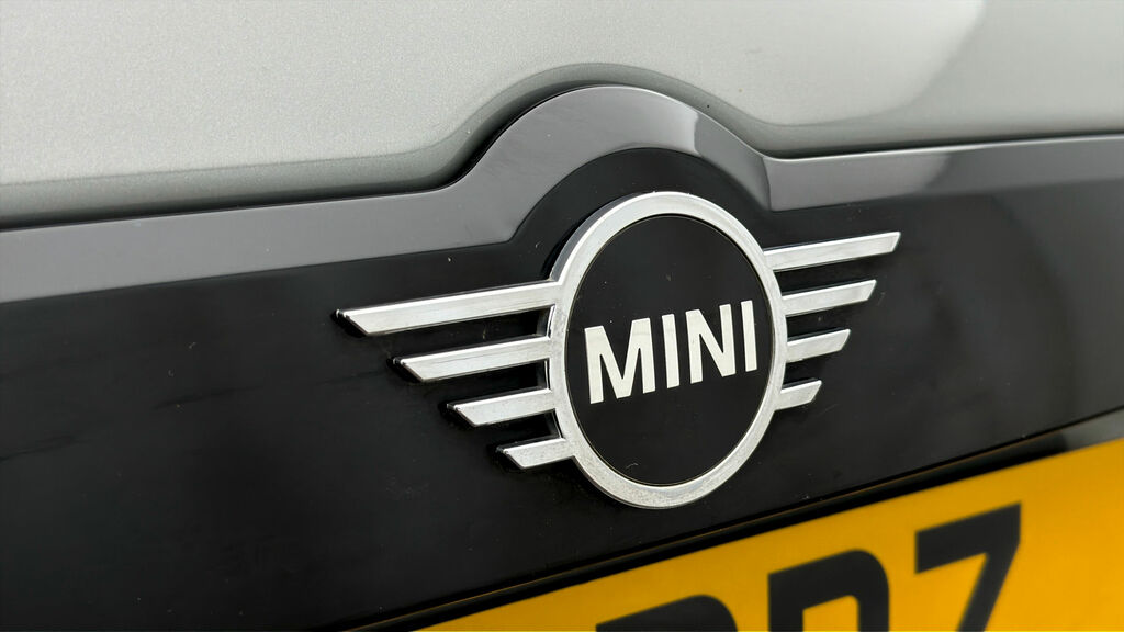 Mini Countryman Cooper Se Exclusive Green #20