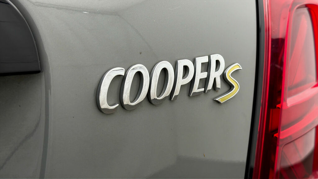 Mini Countryman Cooper Se Exclusive Green #19