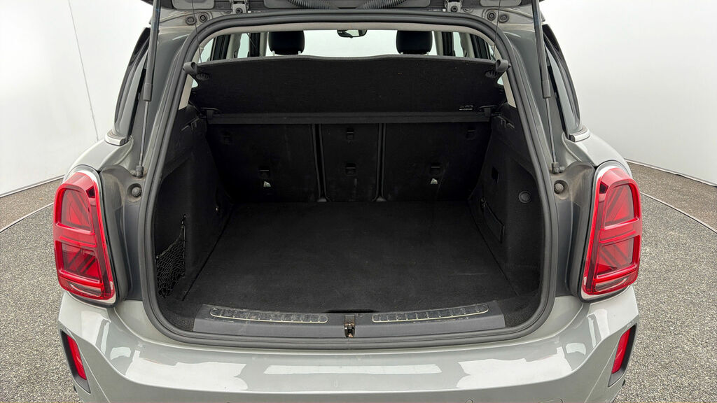Mini Countryman Cooper Se Exclusive Green #16