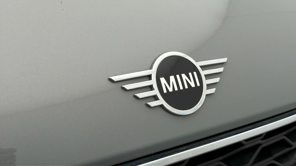 Mini Countryman Cooper Se Exclusive Green #21