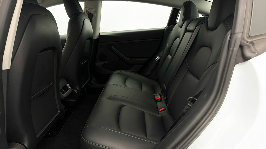 Tesla Model 3 Saloon Rwd 241 Bhp #15